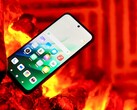 Xiaomi Redmi 15 5G предлагает бесконечное время автономной работы. (Источник изображения: Notebookcheck)