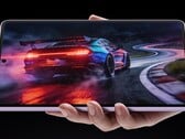 Передняя панель Legion Y700 Infinite