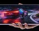 Передняя панель Legion Y700 Infinite