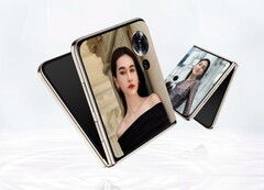 Magic V скоро будет отставать от некоторых своих конкурентов на два поколения процессоров. (Источник изображения: Honor)