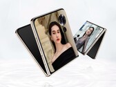 Magic V скоро будет отставать от некоторых своих конкурентов на два поколения процессоров. (Источник изображения: Honor)