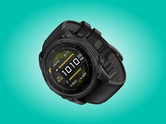 Системное ПО 23.40 теперь можно загрузить на Tactix 8 и некоторые другие умные часы.