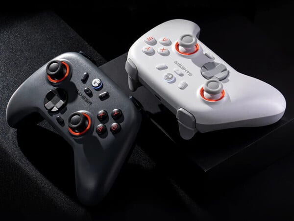 GameSir Nova Lite 2 получит специальную версию, и она, возможно, будет розовой.