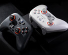 GameSir Nova 2 Lite совместима с Android, iOS, Switch и ПК через Bluetooth, 2,4 ГГц и проводное соединение. (Источник изображения: GameSir)