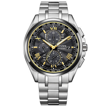 Citizen AT8244-57E. (Источник изображения: @plus9time на Instagram)