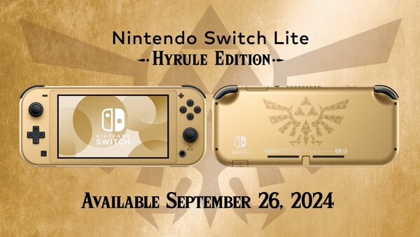 (Источник изображения: Nintendo)