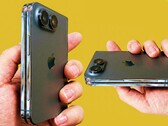 Выпуск складного iPhone Ultra запланирован на сентябрь.