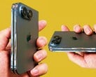 Выпуск складного iPhone Ultra запланирован на сентябрь.