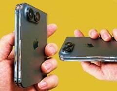 Выпуск складного iPhone Ultra запланирован на сентябрь.