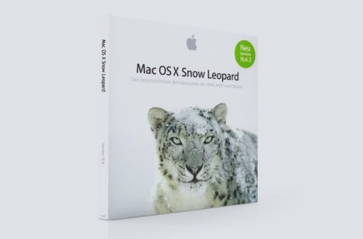 ожидается, что macOS 27, как и macOS 10.6 Snow Leopard, будет сосредоточена на качестве, а не на возможностях. (Источник изображения: Apple)
