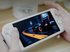 Mangmi Air X также поддерживает гироскопическое управление благодаря шестиосевому гироскопу. (Источник изображения: Mangmi)