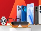 Дебют смартфонов Meizu Note 22-й серии на MWC 2025