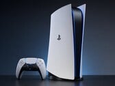 Рендер PlayStation 6, созданный с помощью искусственного интеллекта.