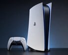 Рендер PlayStation 6, созданный с помощью искусственного интеллекта.