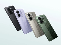 На смену Poco M7 Pro вскоре может прийти преемник, который позаимствует свое аппаратное обеспечение у глобальной версии Redmi Note 15 Pro Plus. (Источник изображения: Xiaomi)