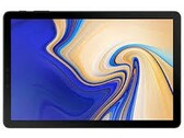Samsung Galaxy Tab S4. (Изображение: Samsung)