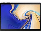 Samsung Galaxy Tab S4. (Изображение: Samsung)