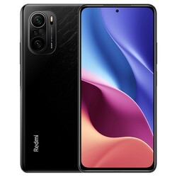 На обзоре: Redmi K40 Pro. Тестовый образец предоставлен TradingShenzhen