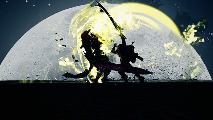 Косметические моды для DMC5 включают в себя пользовательские эффекты оружия, костюмы и новые этапы Кровавого Дворца (или скайбоксы)