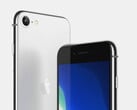 Поговаривают, что iPhone SE2 (iPhone 9) будет иметь такой же дизайн, как и iPhone 8 (Источник: iGeekBlog/OnLeaks)