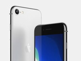 Поговаривают, что iPhone SE2 (iPhone 9) будет иметь такой же дизайн, как и iPhone 8 (Источник: iGeekBlog/OnLeaks)