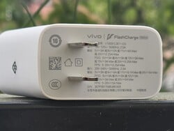 Адаптер питания для быстрой зарядки Vivo X300 Ultra