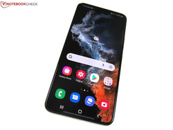 Samsung Galaxy S22