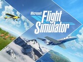 Microsoft Flight Simulator