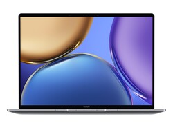 На обзоре: MagicBook View 14. Тестовый образец предоставлен компанией Honor