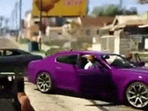 Grand Theft Auto V станет ещё интереснее
