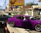 Grand Theft Auto V станет ещё интереснее
