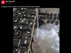 Массивный стек аппаратных средств обмана Heino 2.0 DMA PCIe для Valorant