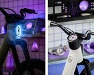 Часы Also TM-B имеют необычный дизайн с круглым дисплеем. (Источник изображения: Also)