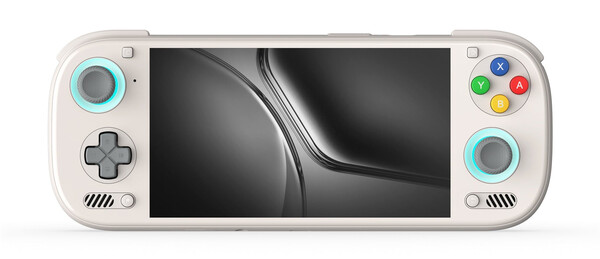 Измененный дизайн Retroid Pocket 6 делает его похожим на AYN Odin 3 (на фото). (Источник изображения: AYN)