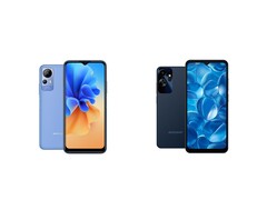 Acerpure Liquid S162E4 и Liquid S272E4. (Источник изображения: Sudhanshu Ambhore)
