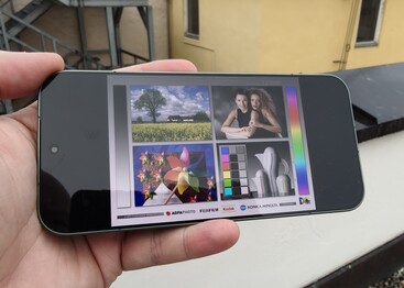 Использование вне помещений 