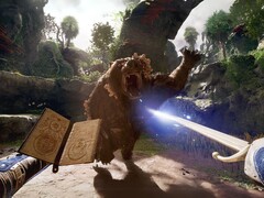 Avowed доступна для игры в Advanced Access с 13 февраля и занимает место №1 в категории 