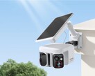 Security X1 Pro от Baseus - это новая камера безопасности с двойным слежением. (Источник изображения: Baseus)