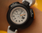 Модель Casio SAN-100H-7BJR (на фото) оснащена всего двумя кнопками. (Источник изображения: Casio)
