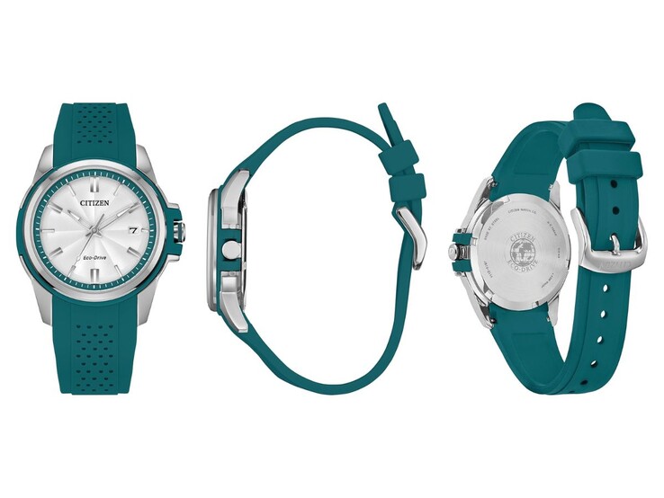 Часы Citizen Veya FE1261-06A