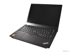 Обзор ноутбука Lenovo ThinkPad X13 (AMD): Самый производительный 13-дюймовый ThinkPad, всё благодаря Ryzen