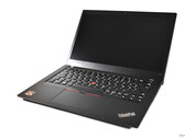 Обзор ноутбука Lenovo ThinkPad X13 (AMD): Самый производительный 13-дюймовый ThinkPad, всё благодаря Ryzen