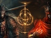 Ключевая иллюстрация к игре «Elden Ring: Tarnished Edition» для Nintendo Switch 2.