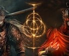 Ключевая иллюстрация к игре «Elden Ring: Tarnished Edition» для Nintendo Switch 2.