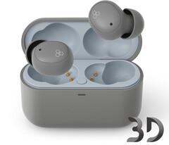 Беспроводные наушники Final ZE500 for ASMR 3D предназначены для ASMR и бинауральных записей, обеспечивающих эффект погружения. (Источник изображения: Final)