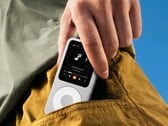 Fosi Audio использует дизайн Apple iPod Nano.