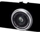 Похоже, что полукадровая компактная камера Fujifilm станет чем-то похожим на компактную камеру X70. (Источник изображения: Fujifilm - отредактировано)