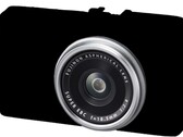 Похоже, что полукадровая компактная камера Fujifilm станет чем-то похожим на компактную камеру X70. (Источник изображения: Fujifilm - отредактировано)