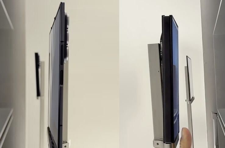 (Источник изображения: SBS Korea через Omokgyo Electronics Mall - отредактировано)