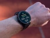 Устройство Forerunner 970 от Garmin получает бета-версию 17.30